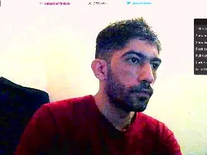 Cam4 Adult Video Chat of ShebasGhon07