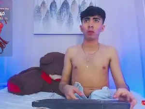 Cam4 Free Porn Cam of Michaell_twinkk
