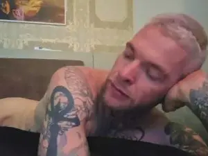 Cam4 Best live sex cam show of tattooer2