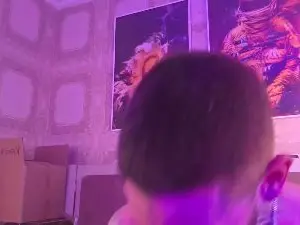 Cam4 Free Live Porn of tattooer2