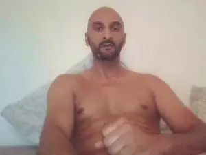 Cam4 Free Live Porn of Xmen193