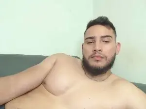 Cam4 Free Porn Cam of Seank_Noszka