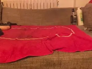 Cam4 Sex Cam of FetishboyNRW