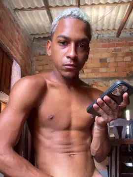 Cam4 Sex Chat of Aikenn