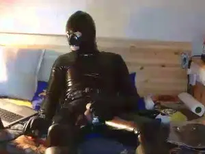 Cam4 Adult Webcam of Gummikerl320