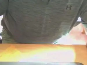 Cam4 Sex Cam of bensou1