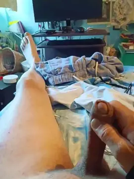 Cam4 Live Porn of maremare141