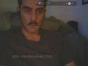 Cam4 Best live sex cam show of AlexMeadows