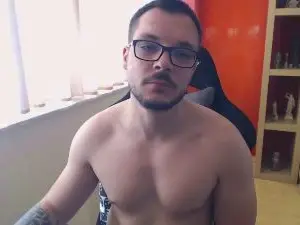 Cam4 Live Sex Cam of GangstaLover