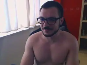 Cam4 Sex Cam of GangstaLover
