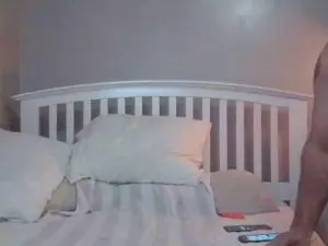 Cam4 Adult Webcam of rickyslicky454