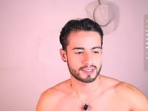 Cam4 Free Live Porn of aydan_hw