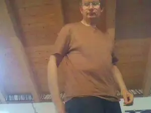 Cam4 Sex Cam of shaggyvery