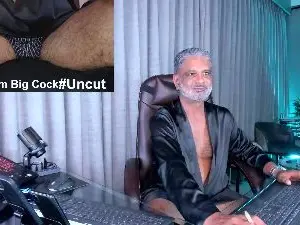 Cam4 Live Sex Cam of OnlineBossUK