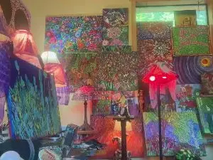 Cam4 Live Sex Cam of Riven2099x