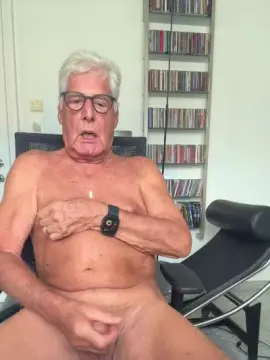 Cam4 Free Porn Cam of Sandro5010