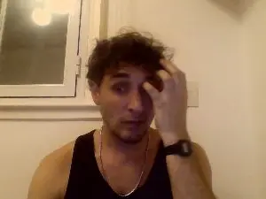 Cam4 Private Sex Chat of Matiasvc37