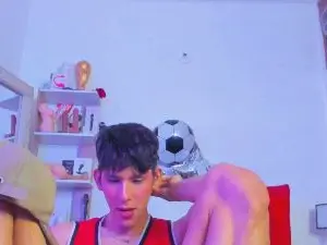 Cam4 Watch Live Sex Cams of Dante_hot18