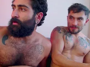 Cam4 Live Porn of Drogama