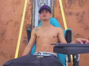 Cam4 Sex Cam of Kroddy_Sw_