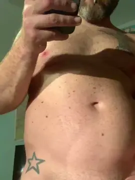 Cam4 Sex Cam of Bull4fun1