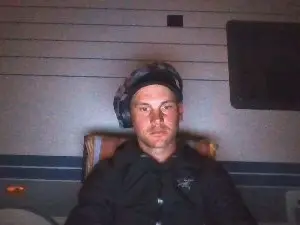 Cam4 Sex Chat of mitchell_boy