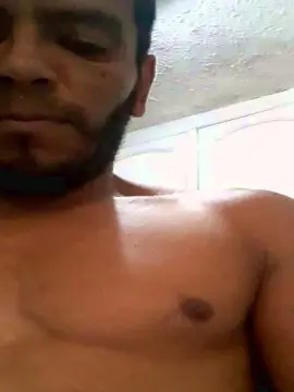 Cam4 Free Live Porn of Chikitito667