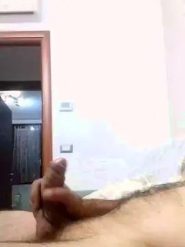 Cam4 Live Sex of cinghio77_hot