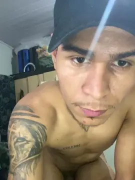 Cam4 Live Sex of Dotado23cmxxlpp