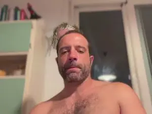 Cam4 Sex Chat of PitaParka2