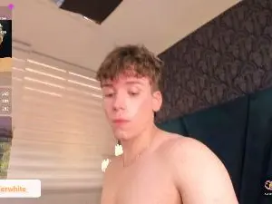Cam4 Private Sex Chat of Tayler_White