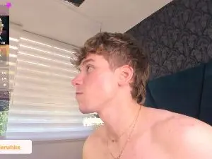 Cam4 Adult Webcam of Tayler_White