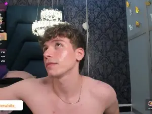 Cam4 Free Porn Cam of Tayler_White
