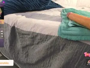 Cam4 Live Porn of Tayler_White