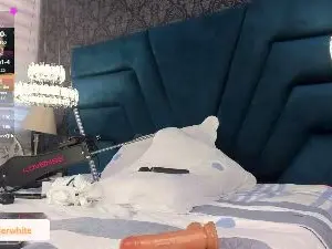Cam4 Free Porn Cam of Tayler_White