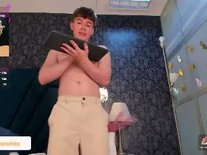 Cam4 Sex Chat of Tayler_White
