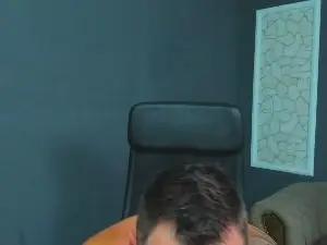 Cam4 Sex Chat of BrianHunts