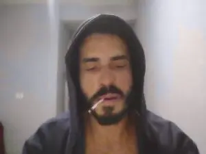 Cam4 Sex Chat of RastaSagrado