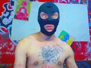 Cam4 Adult Webcam of Damian_77