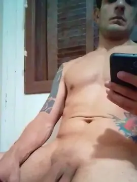Cam4 Live Sex Cam of DotadoSBC1986