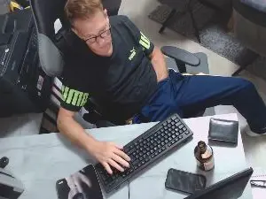 Cam4 Adult Video Chat of CamSexSven