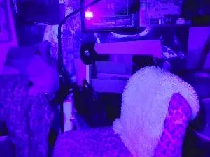 Cam4 Live Sex of blindsurfer