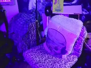 Cam4 Sex Chat of blindsurfer