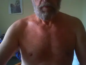 Cam4 Free Live Porn of isarsurfer1