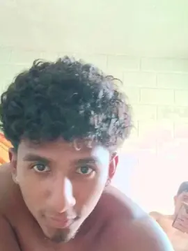 Cam4 Private Sex Chat of Fagua_pig