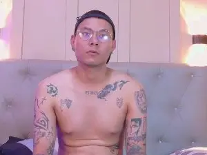 Cam4 Sex Cam of jack_torress