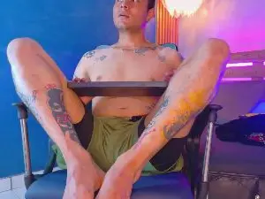 Cam4 Live Sex Cam of jack_torress