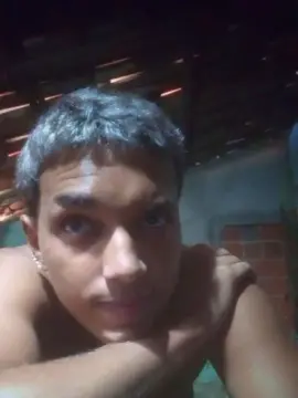 Cam4 Live Sex of Vini18cm_novin