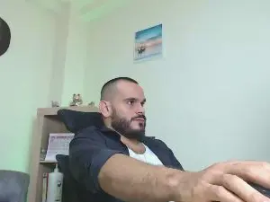 Cam4 Sex Cam of apasion2