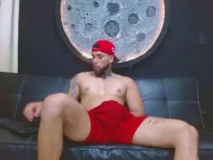 Cam4 Live Sex Cam of Kobe_21